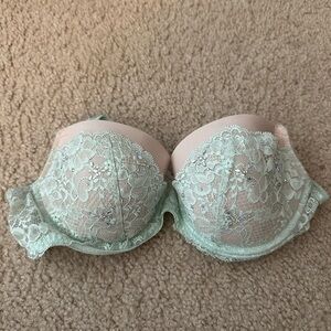 Dream Angels Victoria’s Secret bling bra